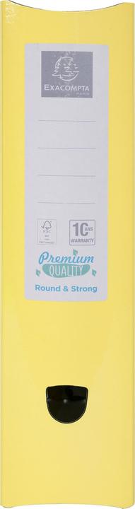 Actual product image Exacompta Ordner (A4, 80 mm, 48 Piece)