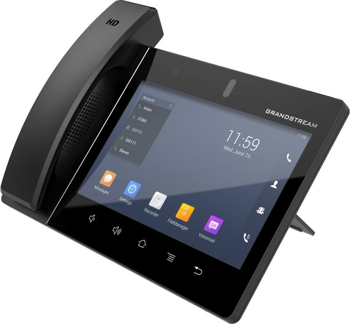 Actual product image Grandstream GXV3380