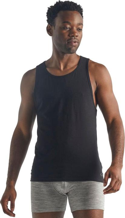 Actual product image Icebreaker Anatomica Tank (L)