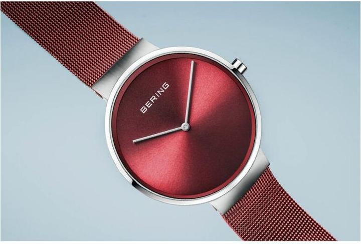 Produktbild Bering Classic (Analoguhr, 39 mm)