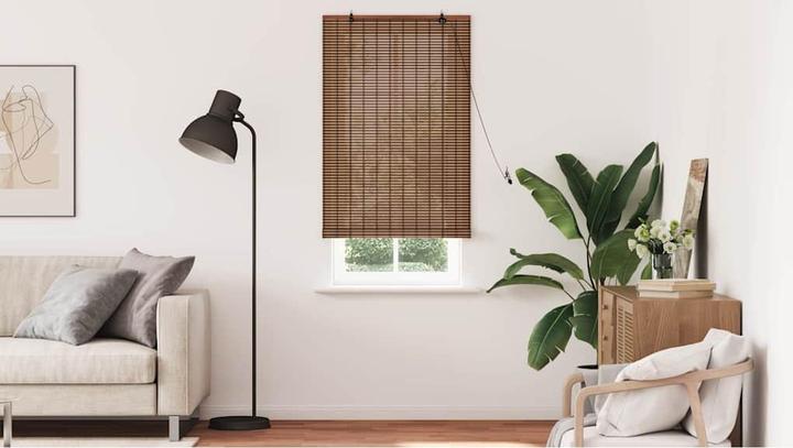 Image du produit VidaXL Fensterjalousien (80 x 220 cm)
