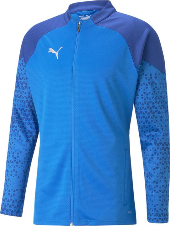 Image du produit Puma teamCUP Veste d'entraînement black S (S)