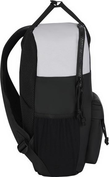 Produktbild New Rebels Backham Handel Backpack 12L Black Light (12 l)