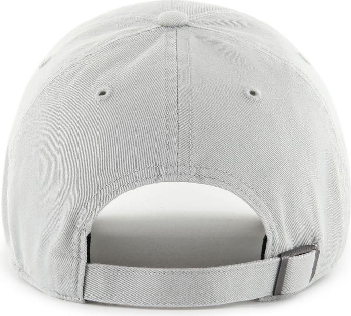 Actual product image 47 Brand Adjustable Cap - BASE New York Yankees grau