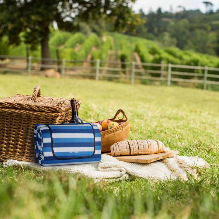 Image du produit Relaxdays Couverture de pique-nique