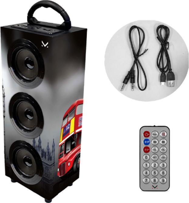 Majestic New TS 100BT