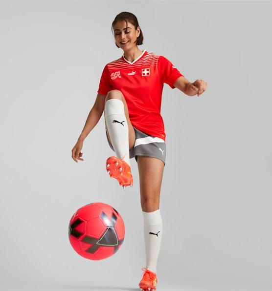 Image du produit Puma Réplique de l'ASF à domicile (L)