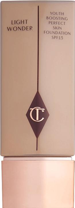 Actual product image Charlotte Tilbury Light Wonder (5 medium)