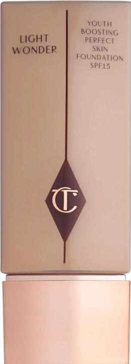 Actual product image Charlotte Tilbury Light Wonder (5 medium)