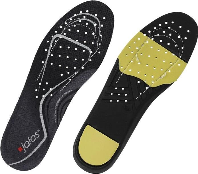Actual product image Jalas Fx2 Pro Slim Insole