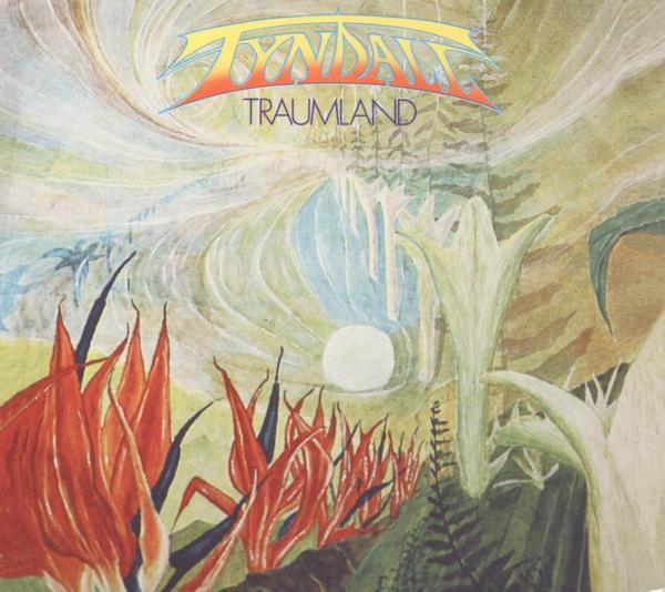 Image du produit Pays de rêve (Tyndall)