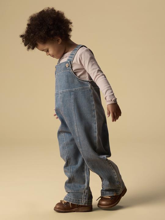 Produktbild Name it Loose Fit Denim Overall (122)