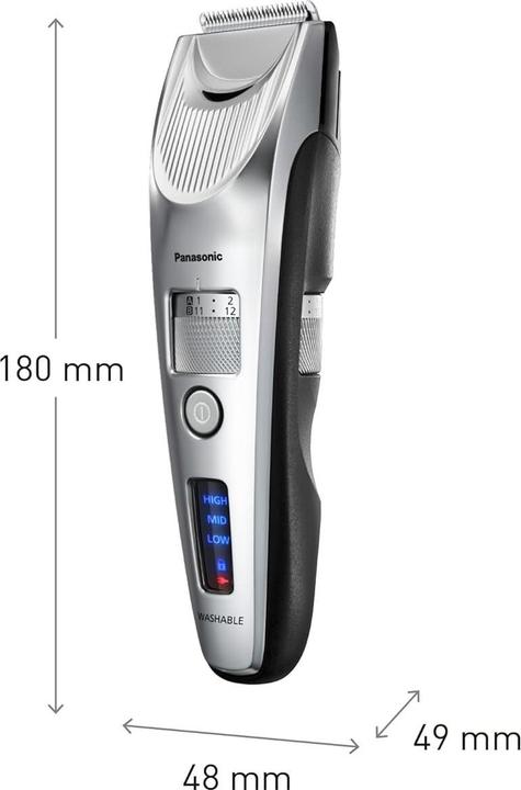 Produktbild Panasonic Er-Sc60