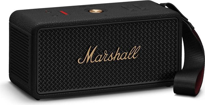 Produktbild Marshall Middleton II (30 h, Akkubetrieb)