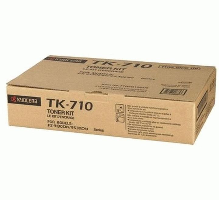 Produktbild Kyocera Tk-710 (BK)