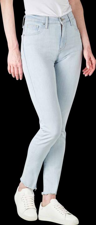 Immagine prodotto Levis 724 Jeans Straight High Slate Scan (W26/L30)