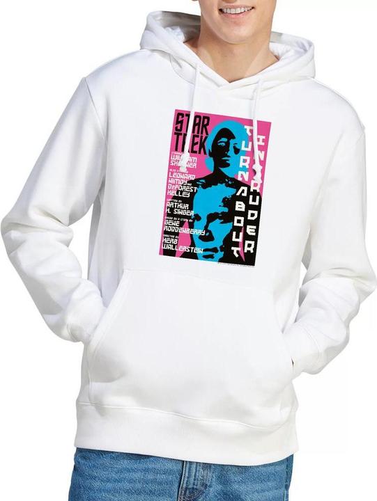 Produktbild The Original Series Episode 79 Kapuzenpullover (XXL)