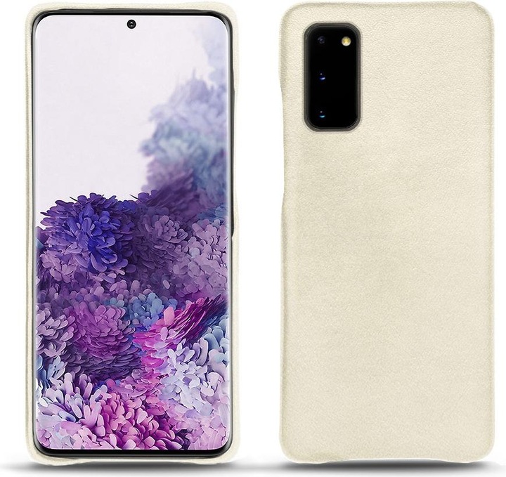 Image du produit Noreve Couverture en cuir pour Samsung Galaxy S20 (Samsung Galaxy S20)
