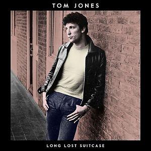 Long Lost Suitcase (Vinyl)