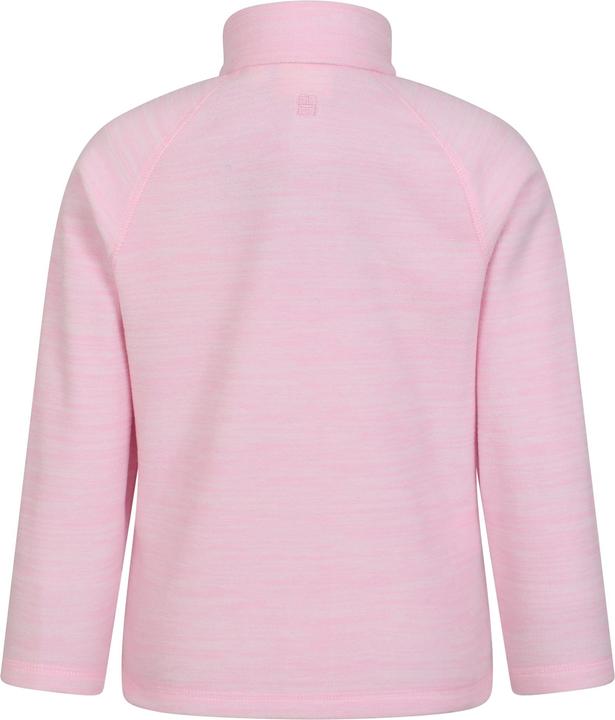 Produktbild Mountain Warehouse Snowdonia Fleecejacke (158)