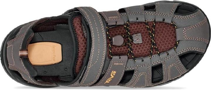 Produktbild Teva Forebay (48.5)