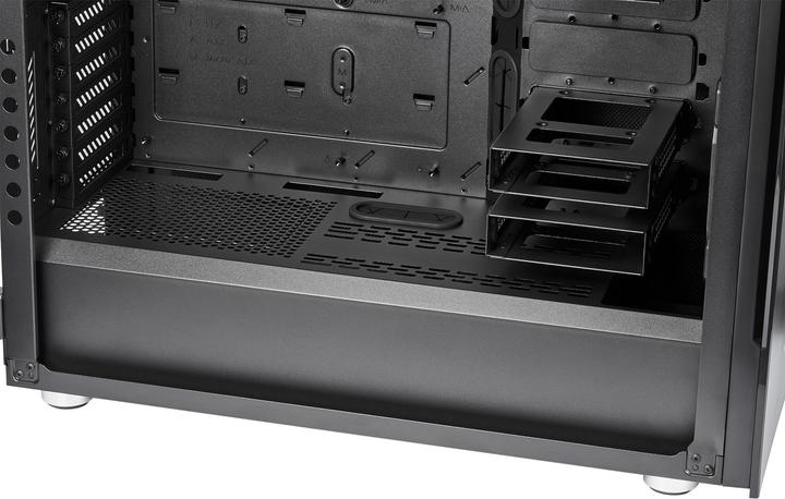 Produktbild Corsair Carbide 678C (ATX, mATX, Mini-ITX, E-ATX)