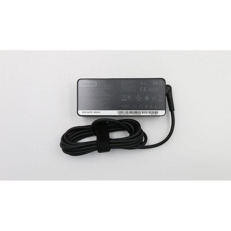 Lenovo PD,65W,20/15/9/5V,2P,WW,LTN (65 W), Notebook Netzteil
