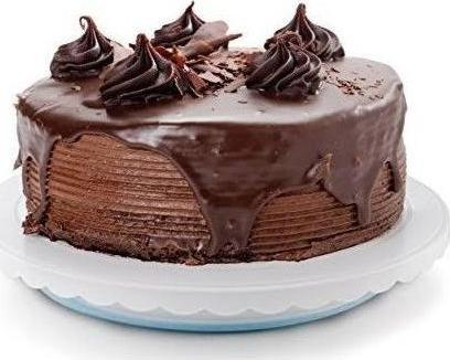 Actual product image Tala Cake round and deep (18 cm)