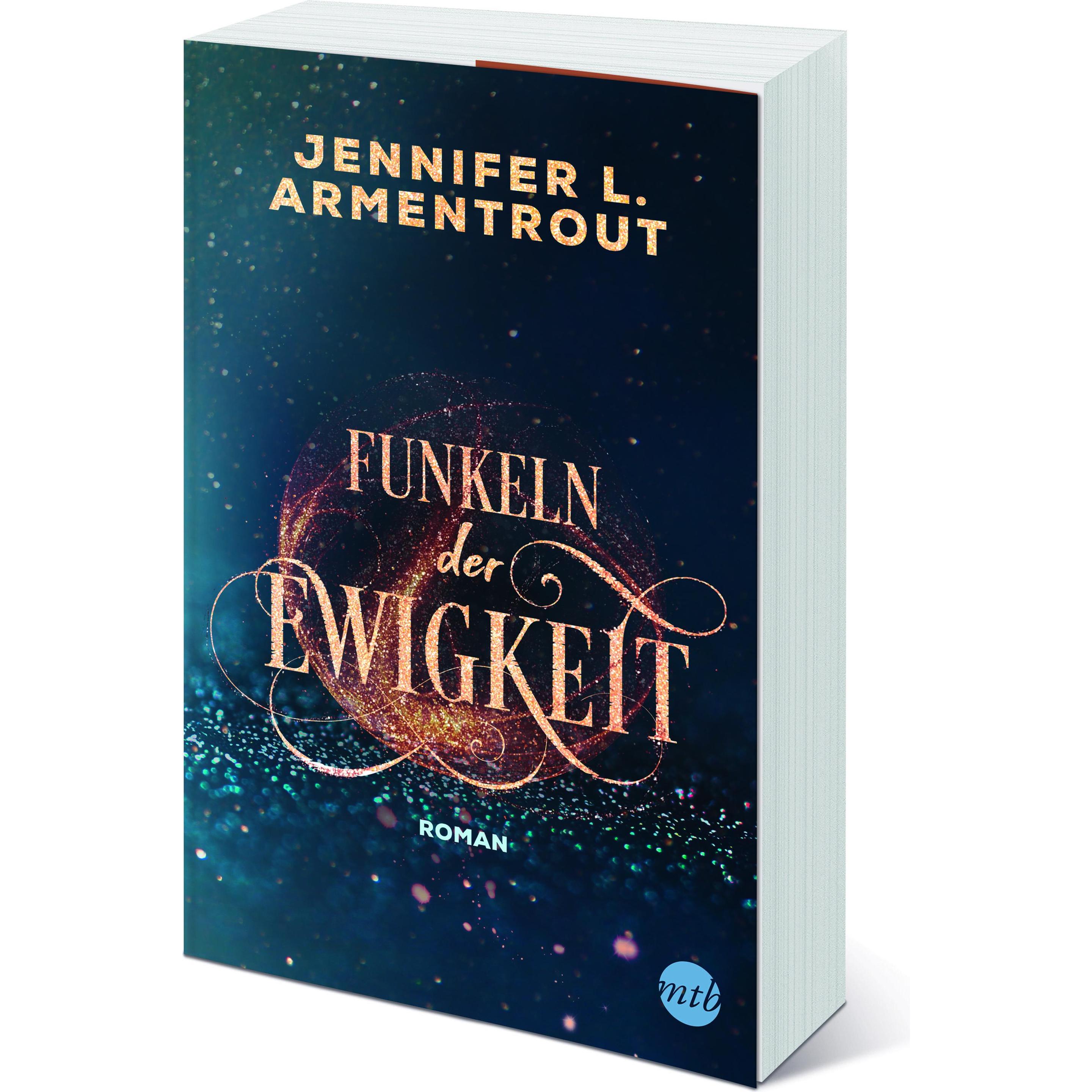 Funkeln der Ewigkeit, Kinderbücher von Barbara Röhl, Jennifer L. Armentrout