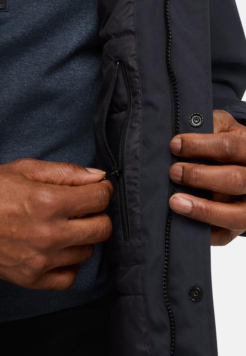 Actual product image Jack Wolfskin Canyon Shield Parka M (XL)