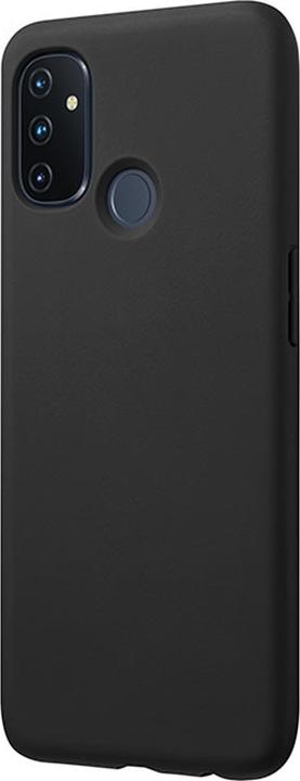 OnePlus Case North N100, black (OnePlus North N100)