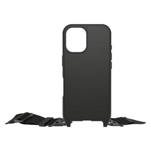 OtterBox React Series - Hintere Abdeckung Für Mobiltelefon