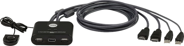 Aten CS22HF