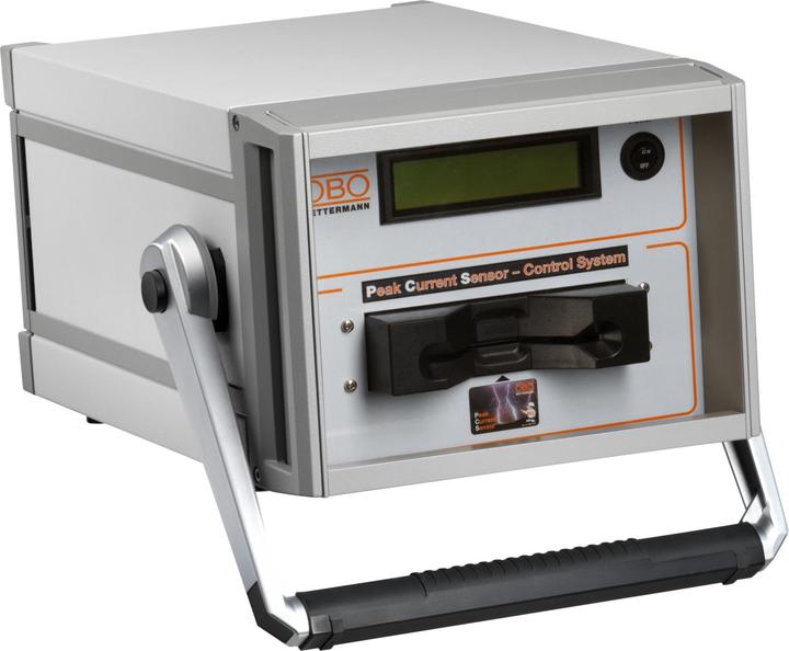 Actual product image OBO Bettermann Card reader version Germany DE 5091683