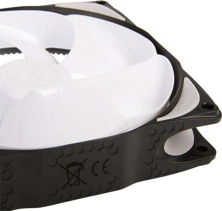 Actual product image Noiseblocker NB-eLoop B12-P (120 mm, 1 x)