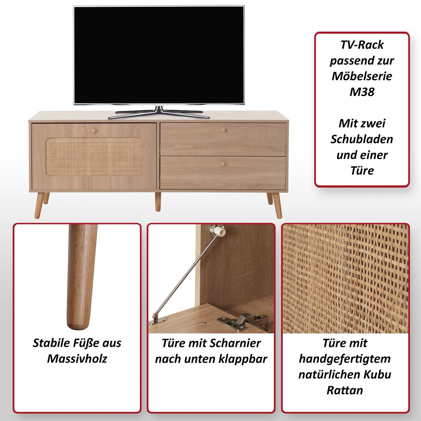 Thumbnail - MCW, TV Möbel, M38-T