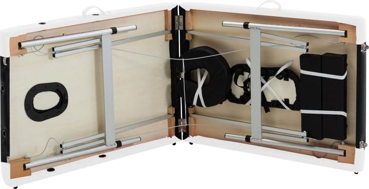 Actual product image vidaXL Nandor