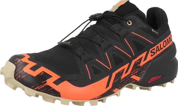 Image du produit Salomon Speedcross 6 GTX - 68434 (46)