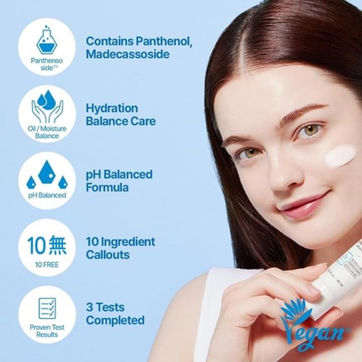 Image du produit Etude House Soon Jung (60 ml)