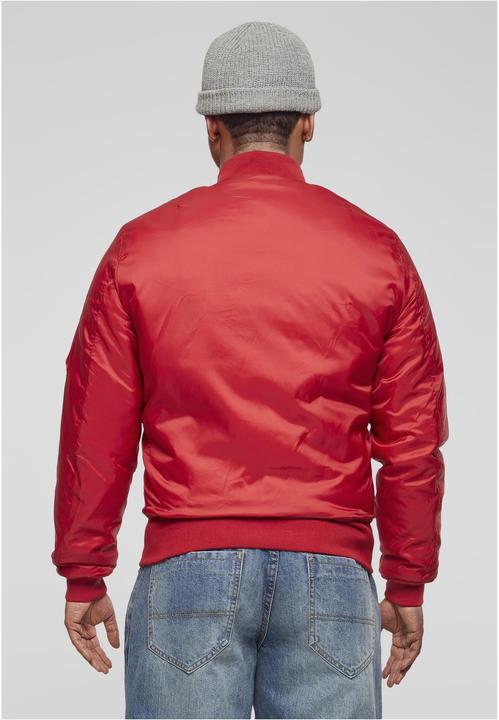 Actual product image Urban Classics bomber jacket (S)