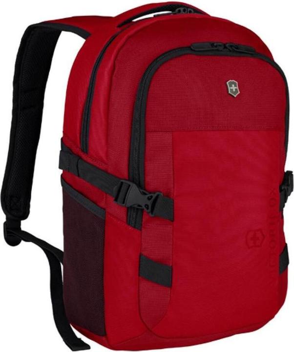 Rot, Scarlet Sage/Red