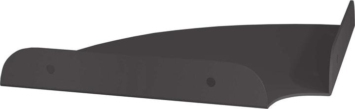 Actual product image vidaXL Schwebendes Regal