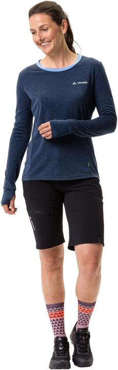 Produktbild Vaude Women's Sveit LS Shirt II (34, XXS)