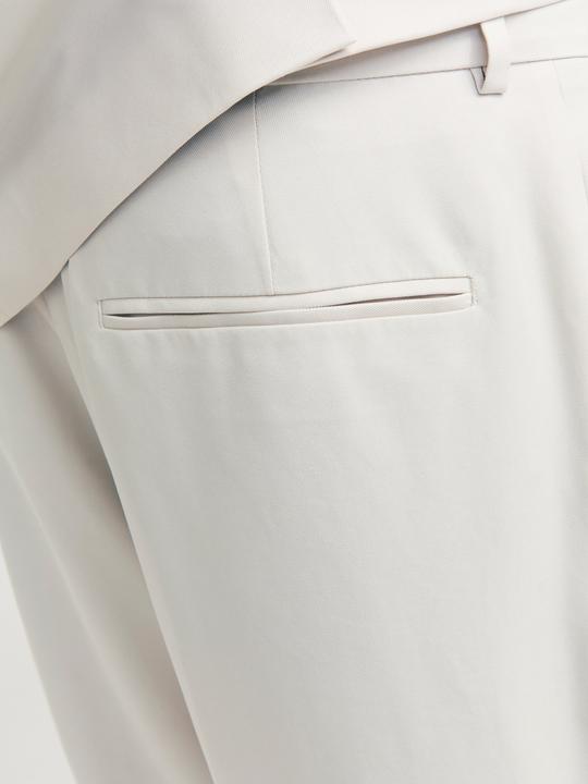 Produktbild Jack & Jones JPRCARTER Relaxed Fit Anzug Einreihiger Blazer und Hose (52)
