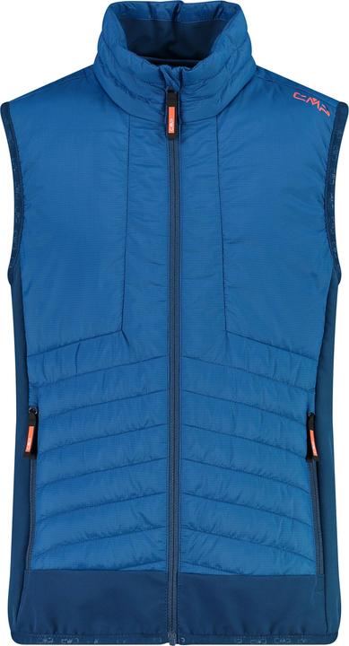 Produktbild CMP Campagnolo Kid's Hybrid Vest Ripstop (140)