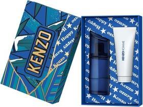 Kenzo Homme Intense Weihnachten 24 Duftset