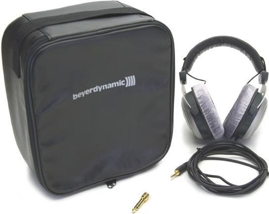 Immagine prodotto Beyerdynamic DT 880 Edition (Nessuna soppressione del rumore, Cablato)