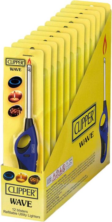 Produktbild Clipper Wave Wind