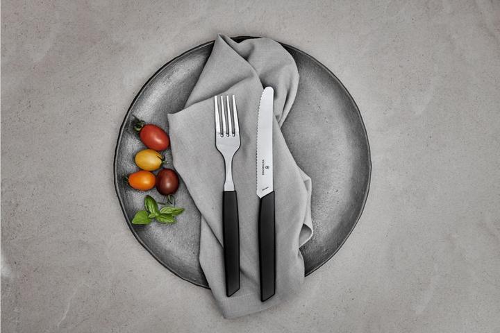 Immagine prodotto Victorinox Menù forchetta svizzera moderna (1 Pezzo/i, Forcone)