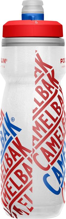 Produktbild Camelbak Podium Chill Trinkflasche (0.62 l)